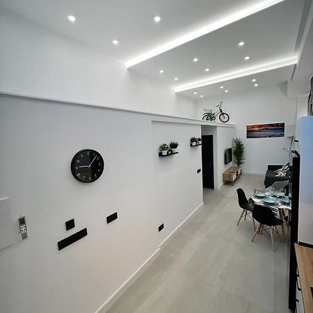 Apartamento Castillejos 4 Tarifa Dış mekan fotoğraf