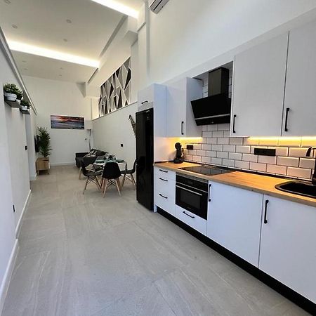 Apartamento Castillejos 4 Tarifa Dış mekan fotoğraf