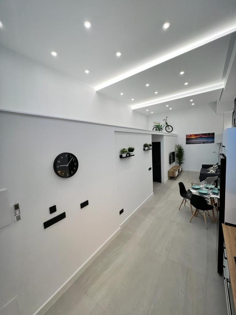 Apartamento Castillejos 4 Tarifa Dış mekan fotoğraf