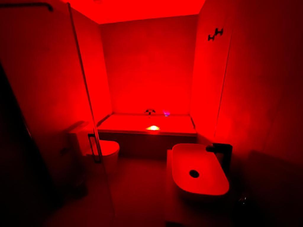 Apartamento Castillejos 4 Tarifa Dış mekan fotoğraf