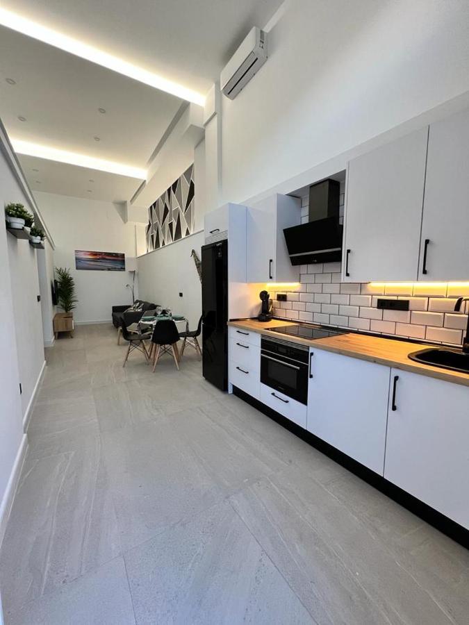 Apartamento Castillejos 4 Tarifa Dış mekan fotoğraf