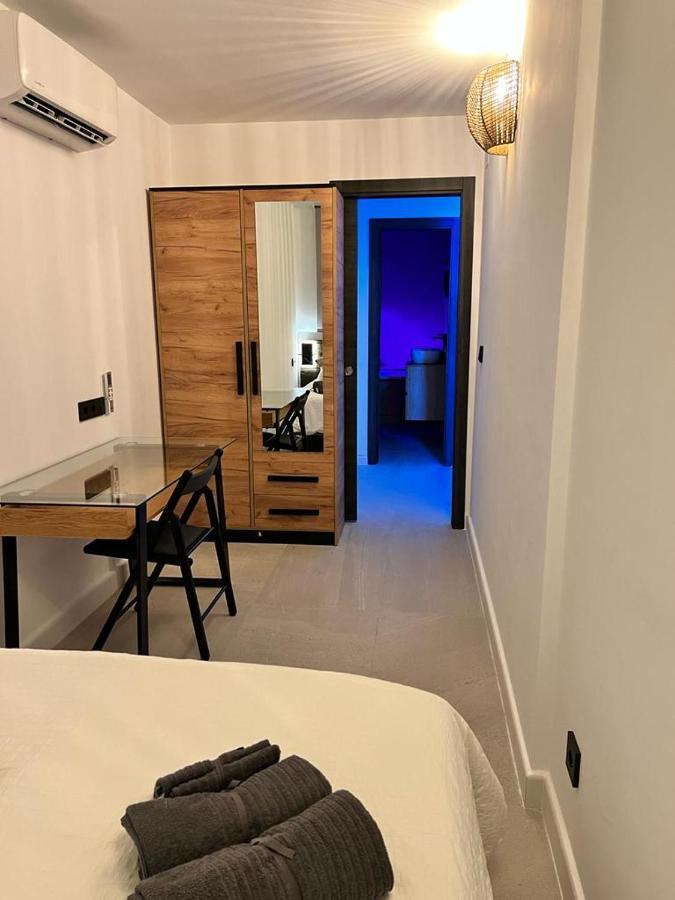 Apartamento Castillejos 4 Tarifa Dış mekan fotoğraf