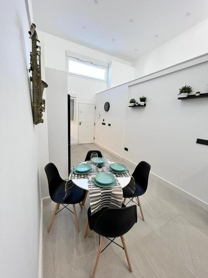 Apartamento Castillejos 4 Tarifa Dış mekan fotoğraf