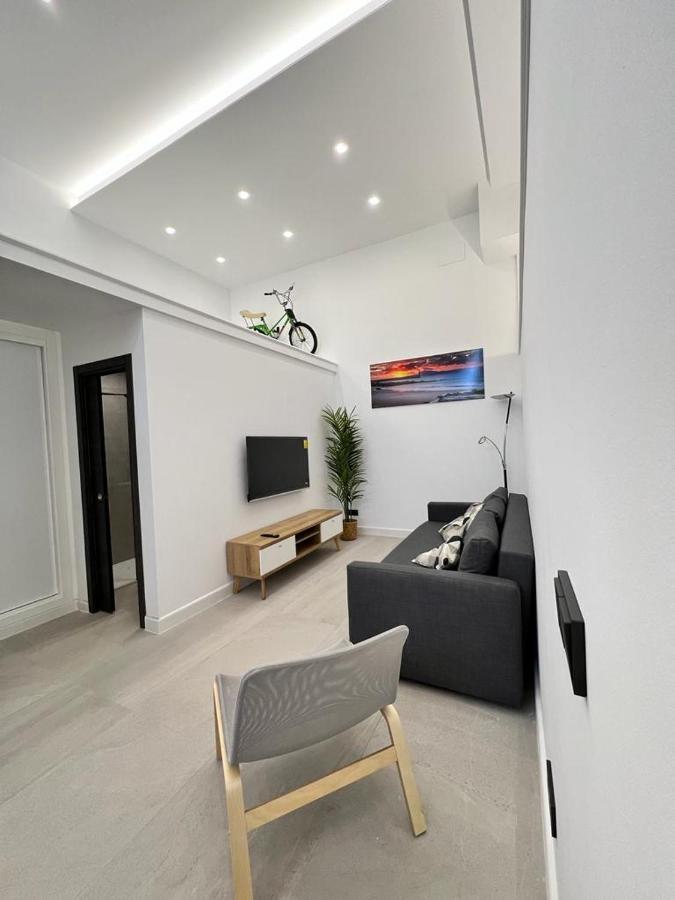 Apartamento Castillejos 4 Tarifa Dış mekan fotoğraf