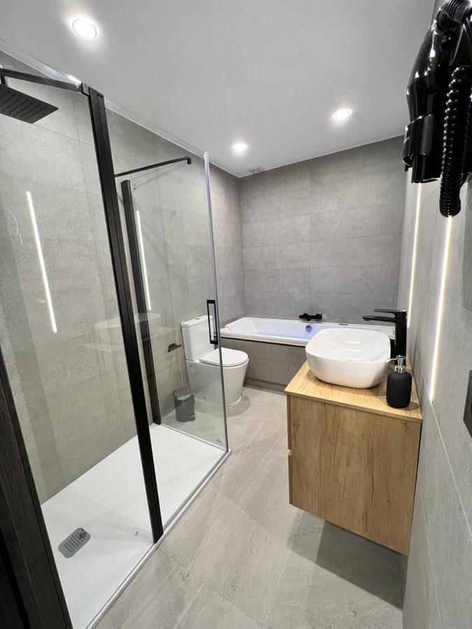 Apartamento Castillejos 4 Tarifa Dış mekan fotoğraf
