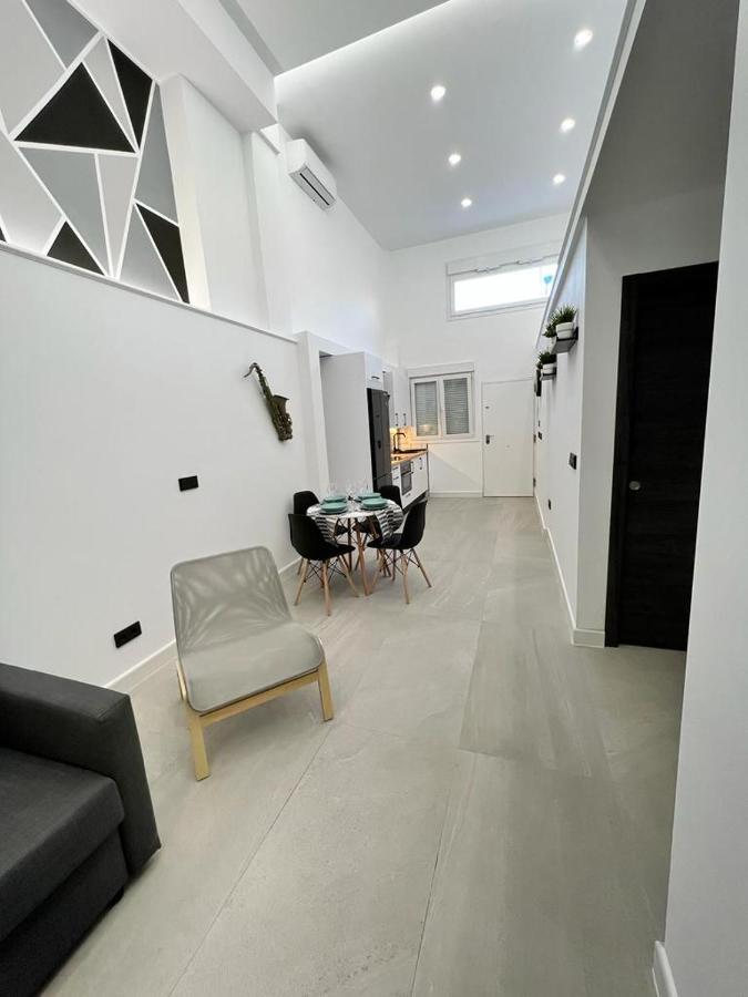 Apartamento Castillejos 4 Tarifa Dış mekan fotoğraf