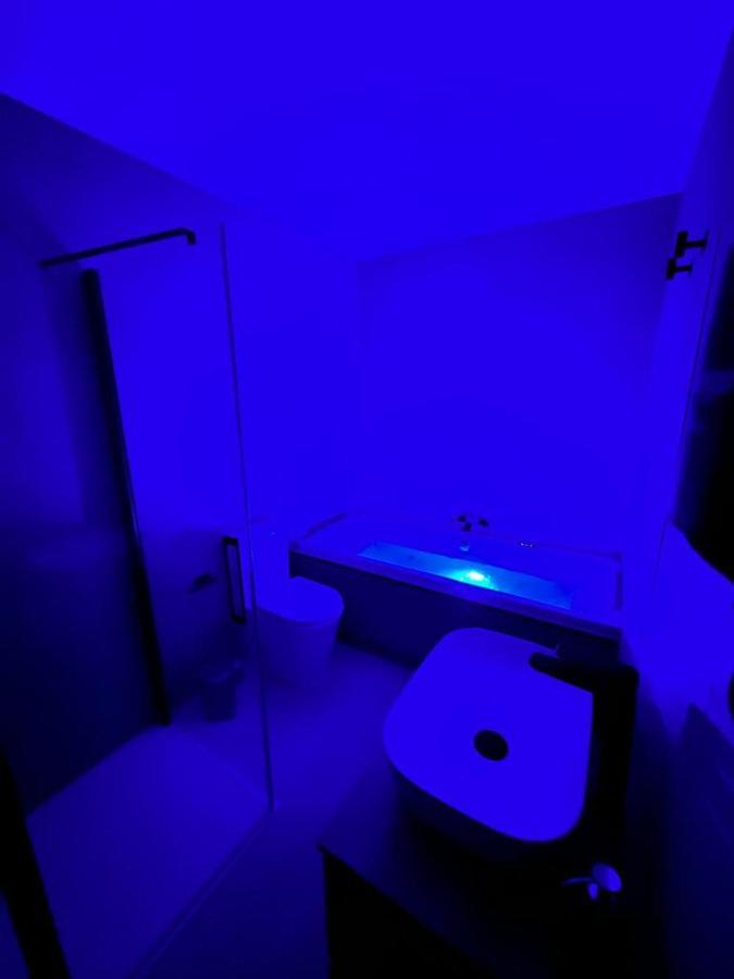Apartamento Castillejos 4 Tarifa Dış mekan fotoğraf