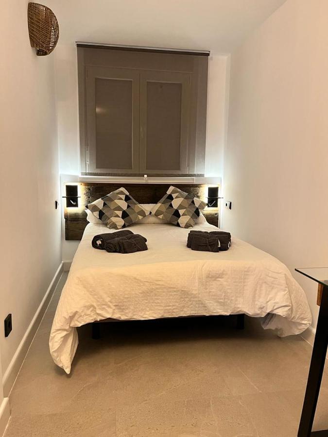Apartamento Castillejos 4 Tarifa Dış mekan fotoğraf