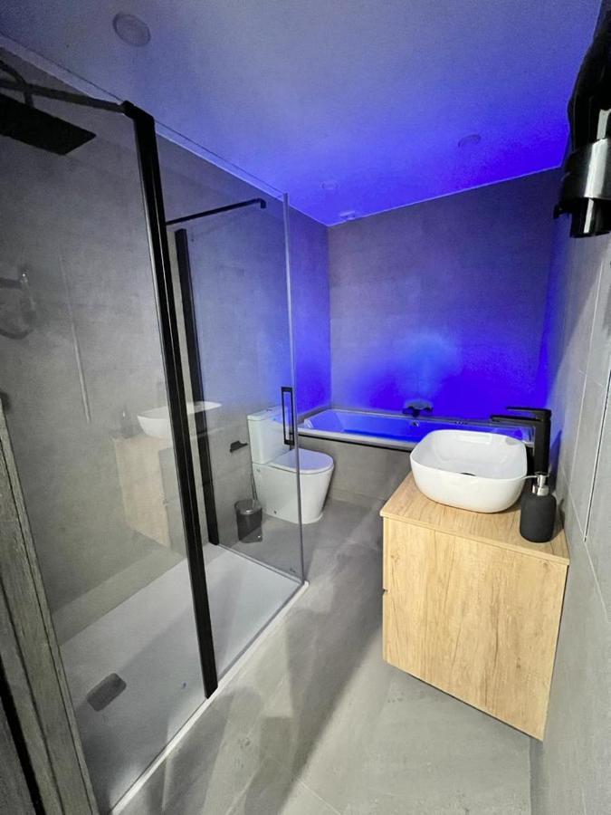Apartamento Castillejos 4 Tarifa Dış mekan fotoğraf