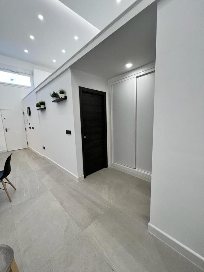 Apartamento Castillejos 4 Tarifa Dış mekan fotoğraf